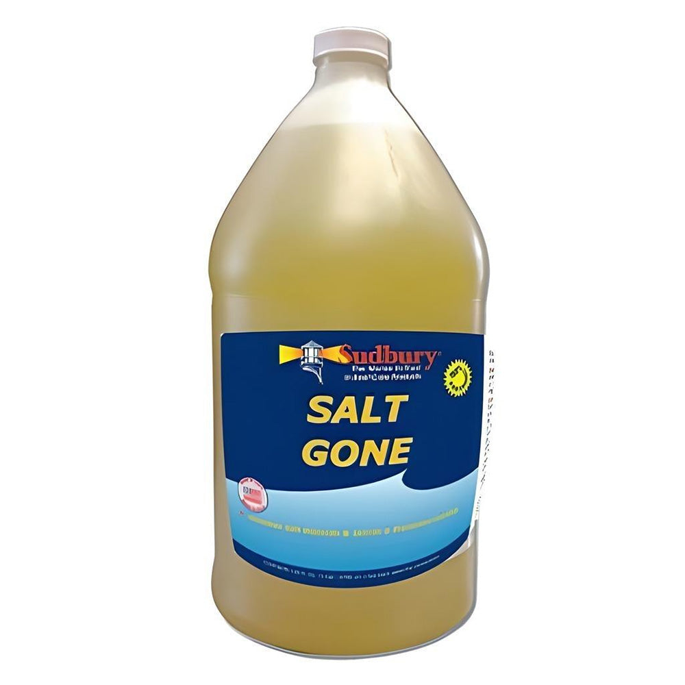 Sudbury Salt Gone – Gallon [155G] Online