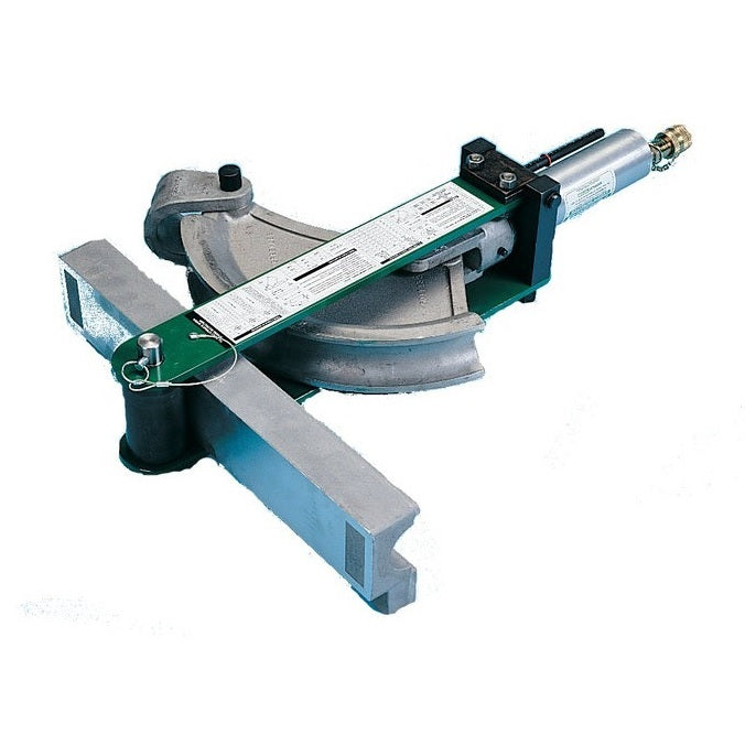 Greenlee 882CB Flip-Top Benders for 1-1/4″ – 2″ EMT, IMC and Rigid without Hydraulic Pump on Sale