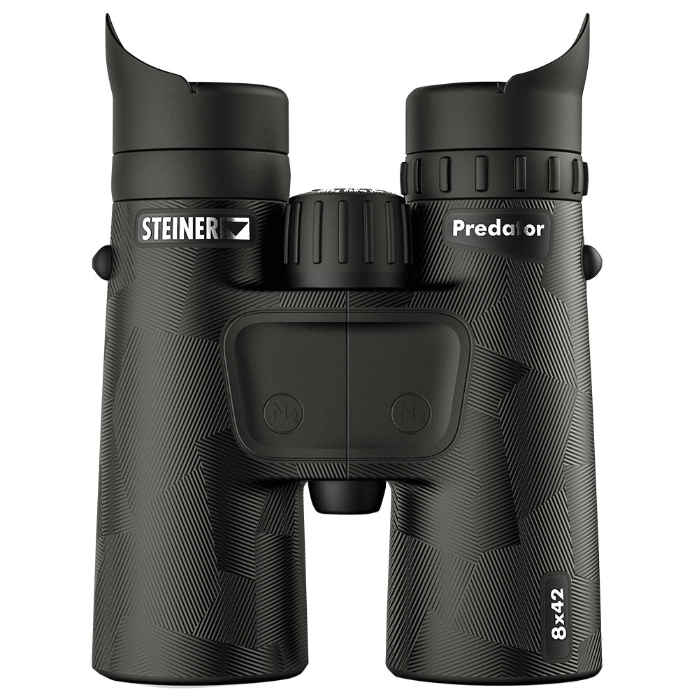 Steiner Predator 8×42 Binocular [2058] Online now