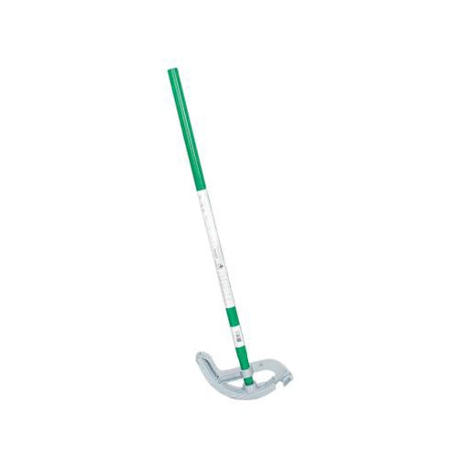Greenlee 841FH Site-Rite Iron Hand Bender Head with Handle for 3/4″ EMT, 1/2″ Ridgid/IMC Online Sale