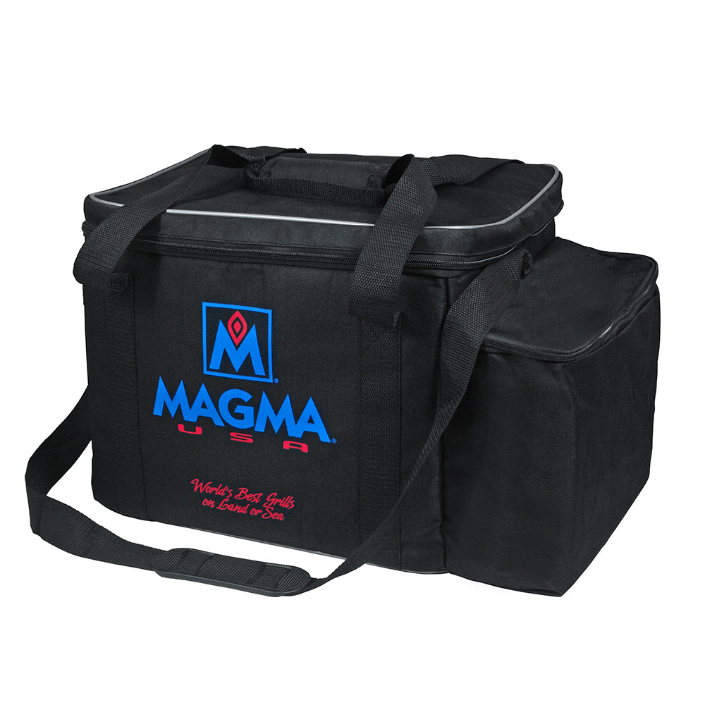 Magma Padded Grill  Accessory Carrying/Storage Case f/9″ x 12″ Grills [C10-988A] Hot on Sale