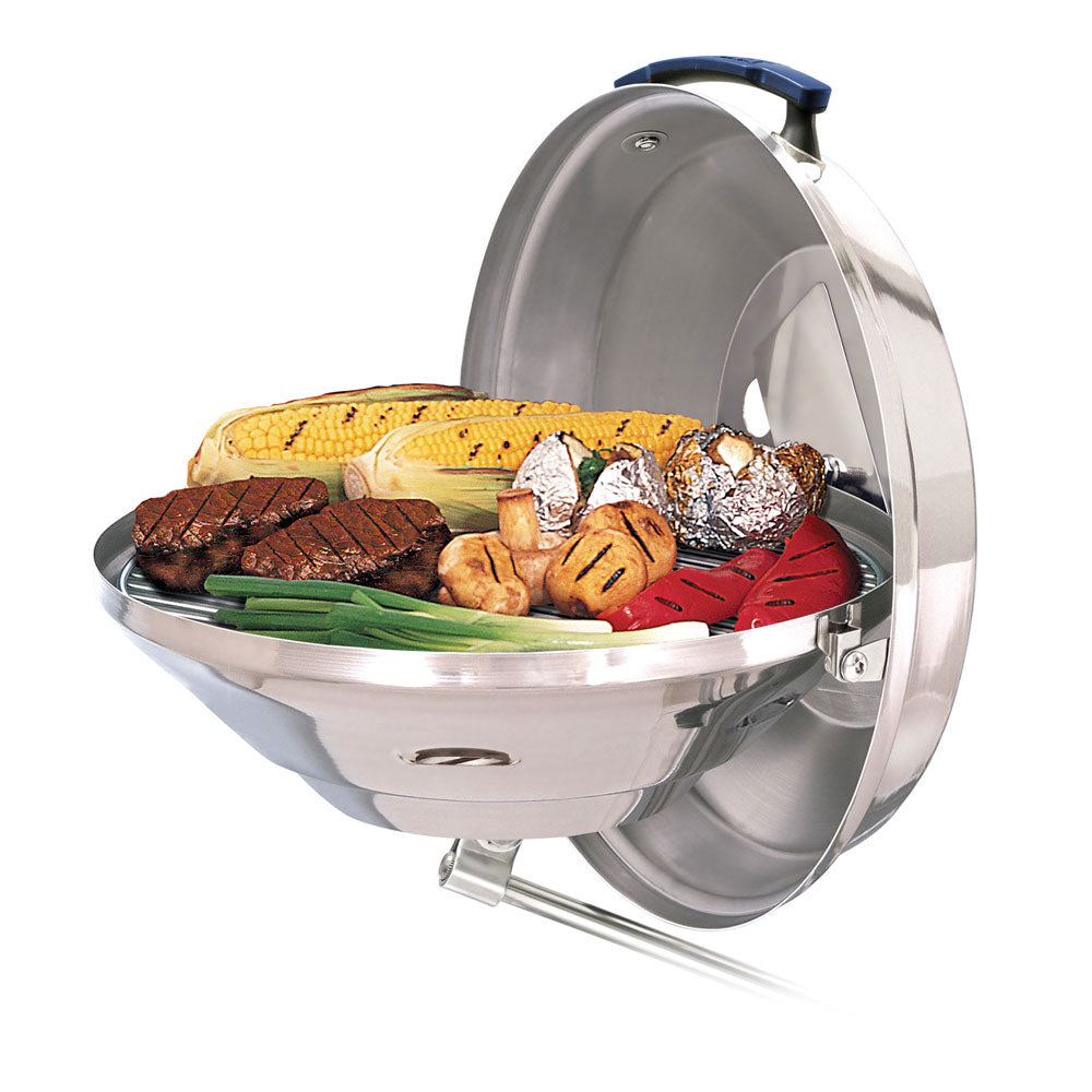 Magma Marine Kettle Charcoal Grill – 17″ [A10-114] on Sale