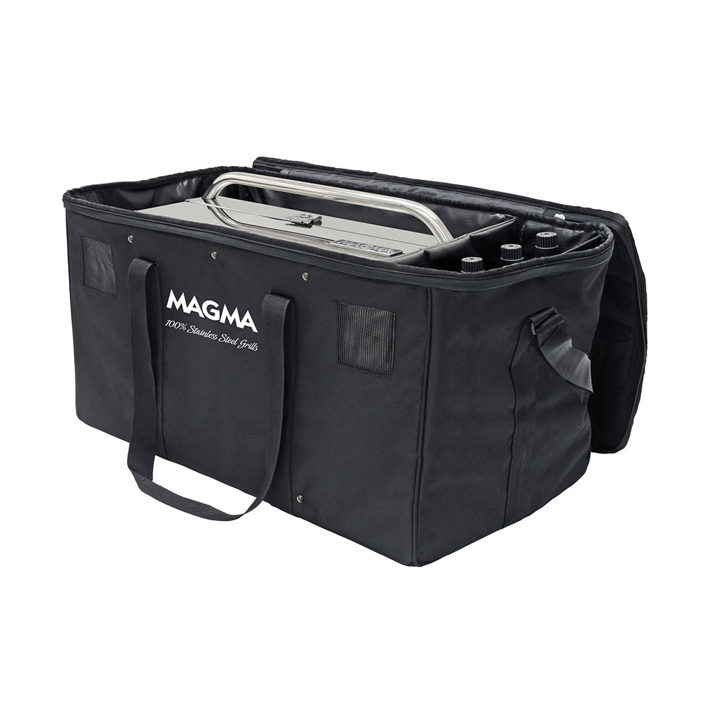 Magma Padded Grill  Accessory Carrying/Storage Case f/9″ x 18″ Grills [A10-992] Discount