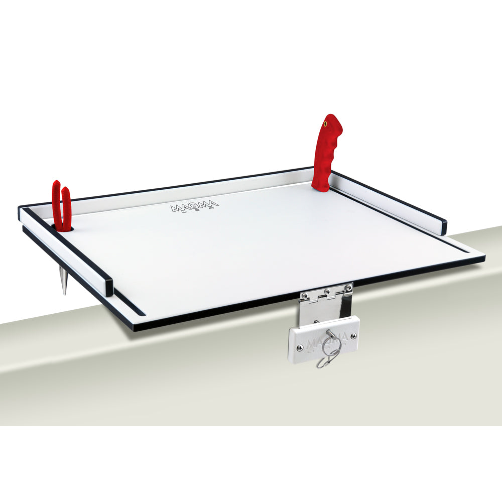 Magma Econo Mate Bait/Filet Table – 20″ [T10-310B] Sale