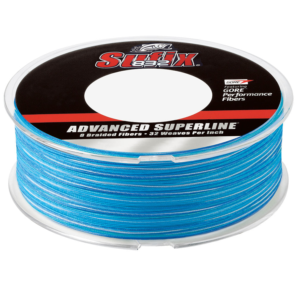 Sufix 832 Braid – 80lb – Coastal Camo – 600 yds [660-280CC] Hot on Sale