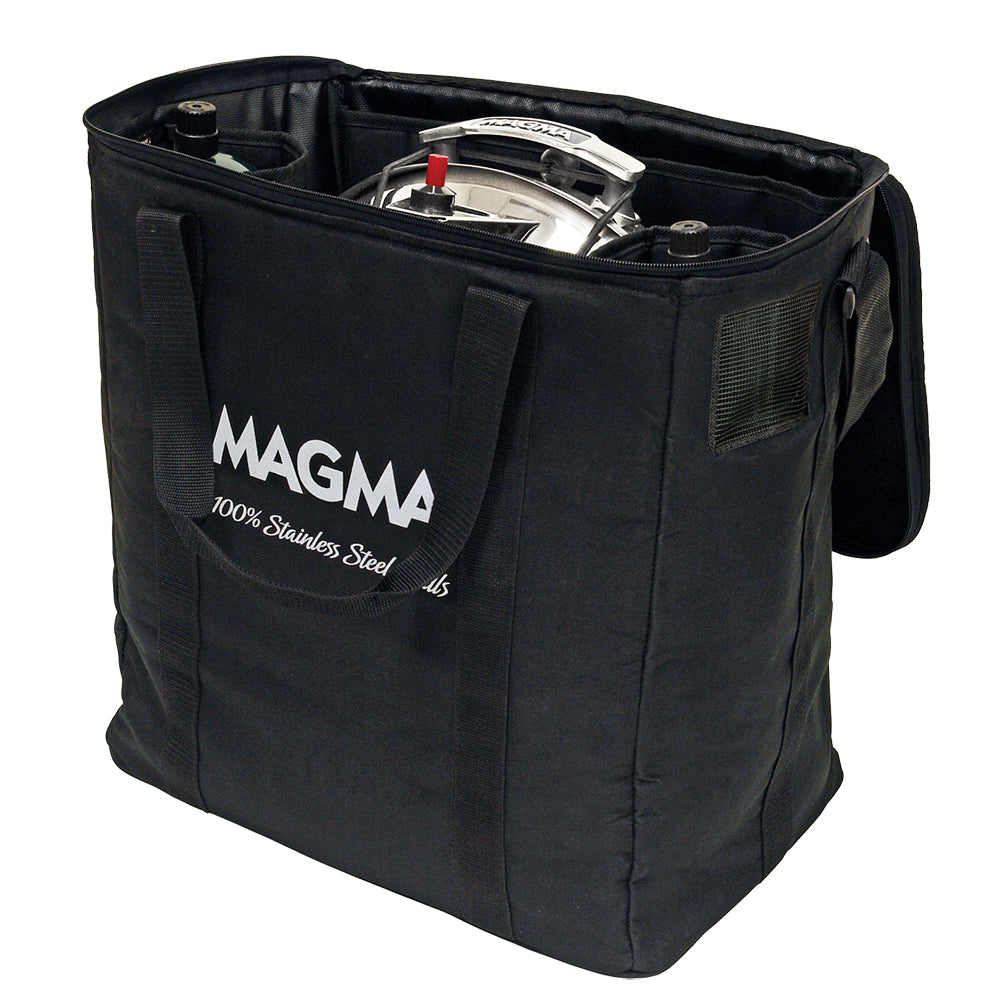 Magma Padded Grill  Accessory Carrying/Storage Case f/Marine Kettle Grilles [A10-991] Discount