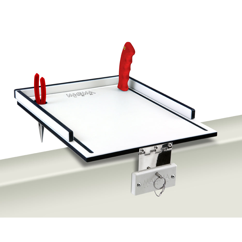 Magma Econo Mate Bait/Filet Table – 12″ [T10-311B] on Sale