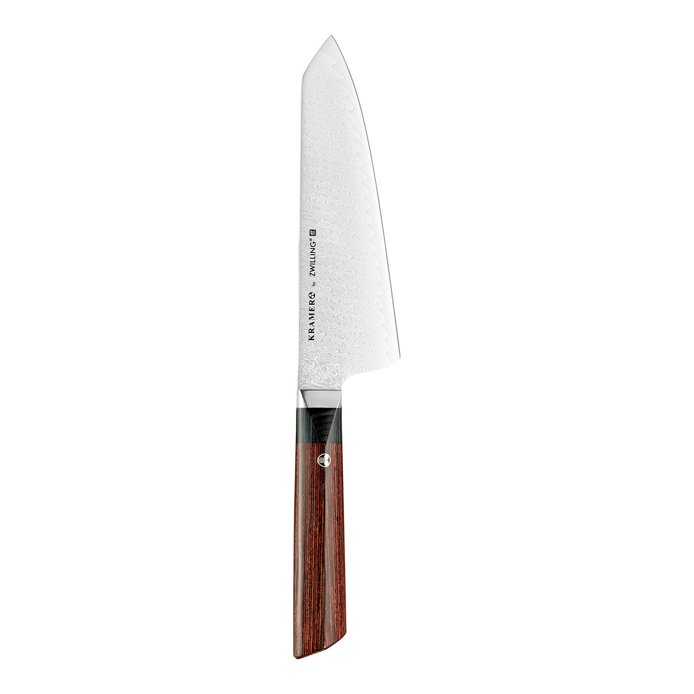 Kramer by Zwilling Meiji 7-inch Santoku Knife Sale