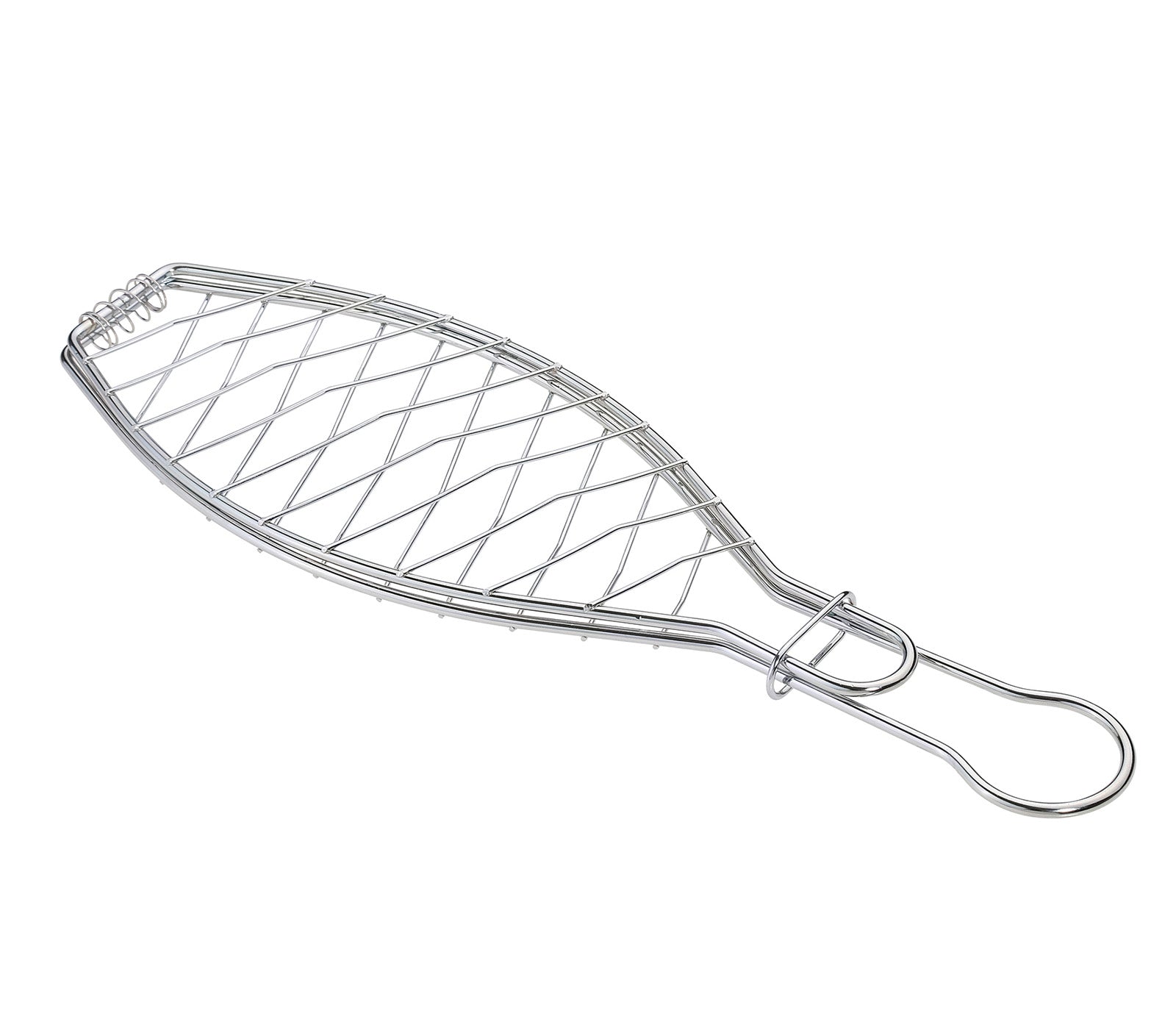 Kuchenprofi BBQ Grill Fish Basket, Large Sale