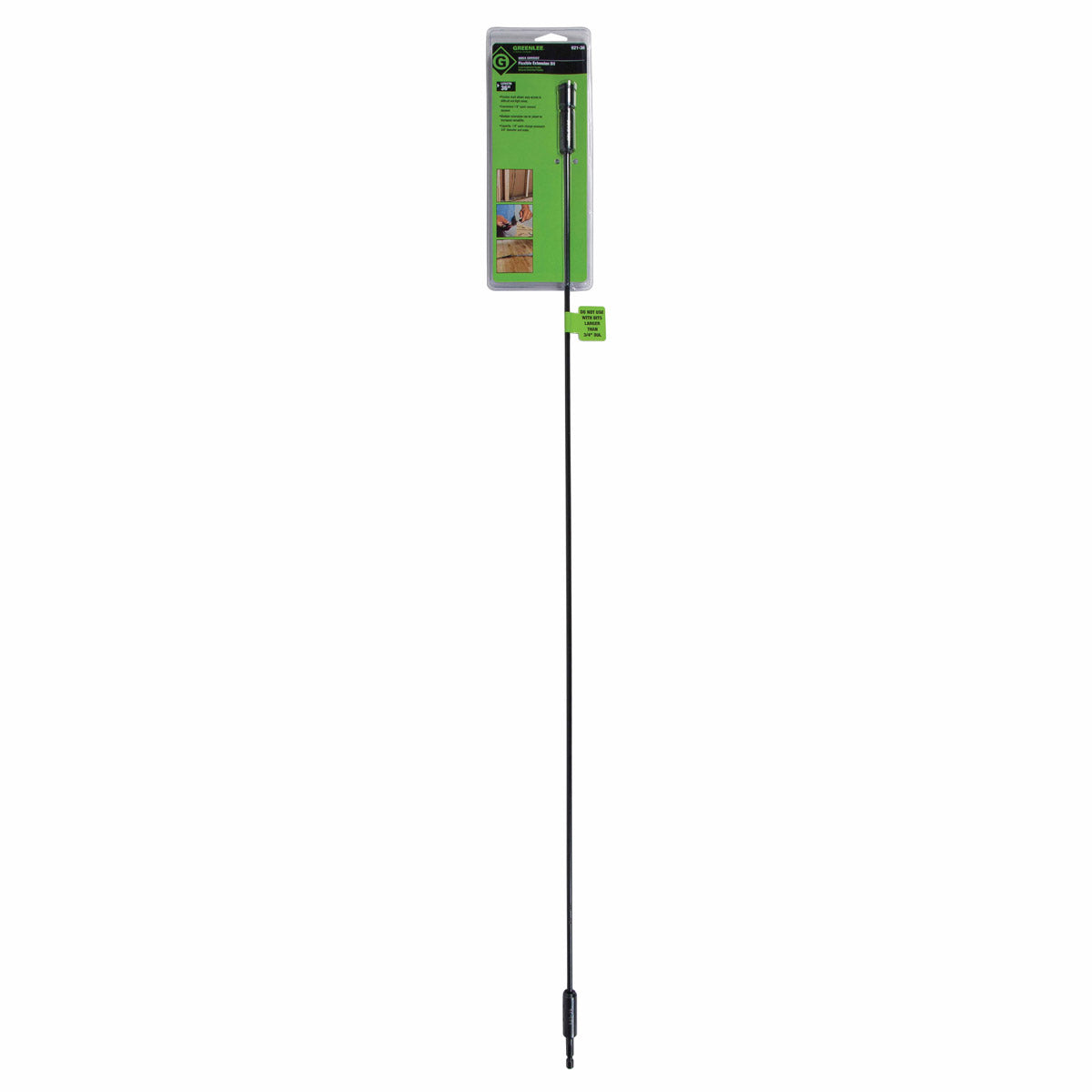 Greenlee 921-36 EXTENSION, QUICK CHANGE 3/16X36 Sale