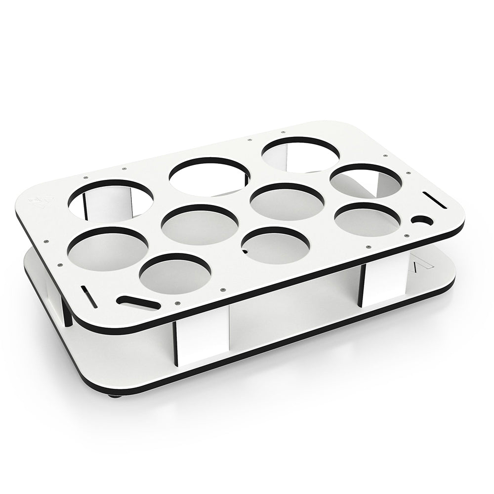Magma Rectangle Party Table [T10-530] on Sale