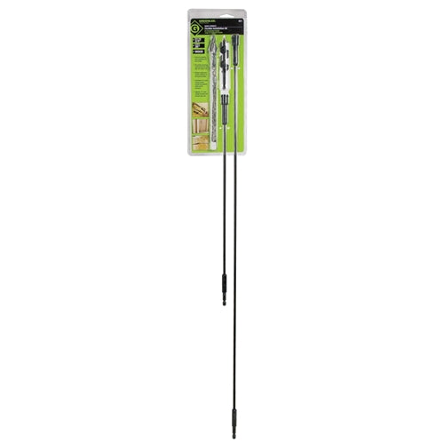 Greenlee 921 QUICK CHANGE EXTENSION SYS KIT Online now