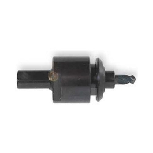 Greenlee 925-022 Large Arbor with Pilot drill for 1-3/8″ to 2-1/2″ Size Cutter Online now