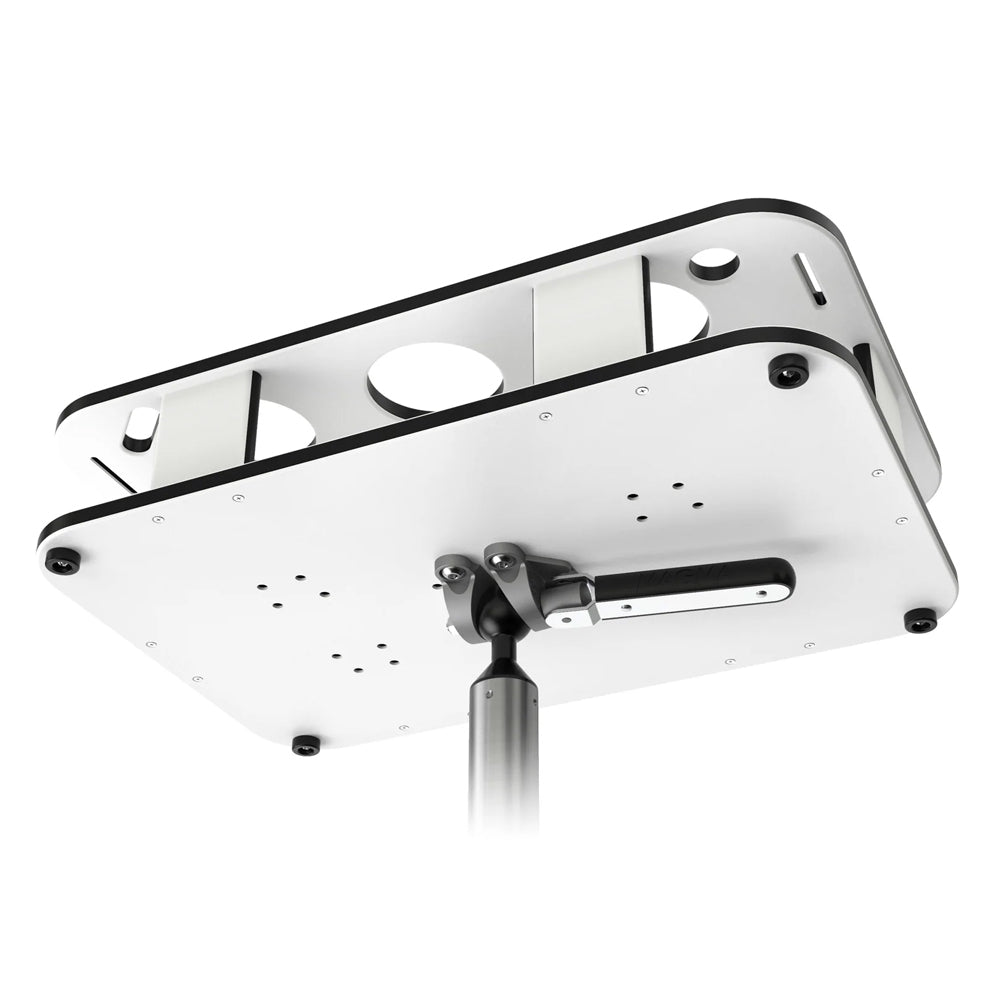 Magma Rectangle Party Table w/LeveLock Mount [T10-531] Online Sale