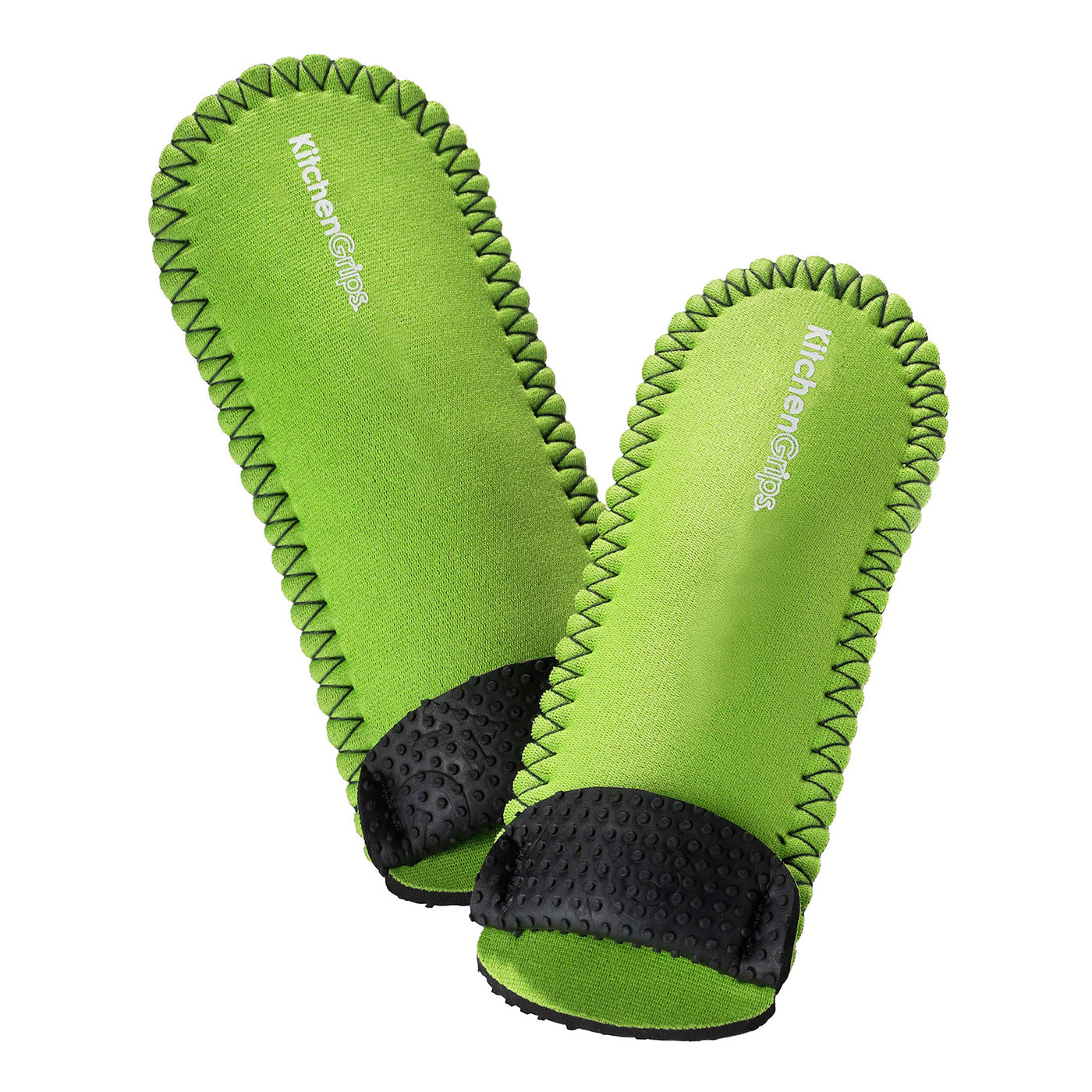 Kitchen Grips 2 Piece Deluxe Pan Handle Holder Set Online
