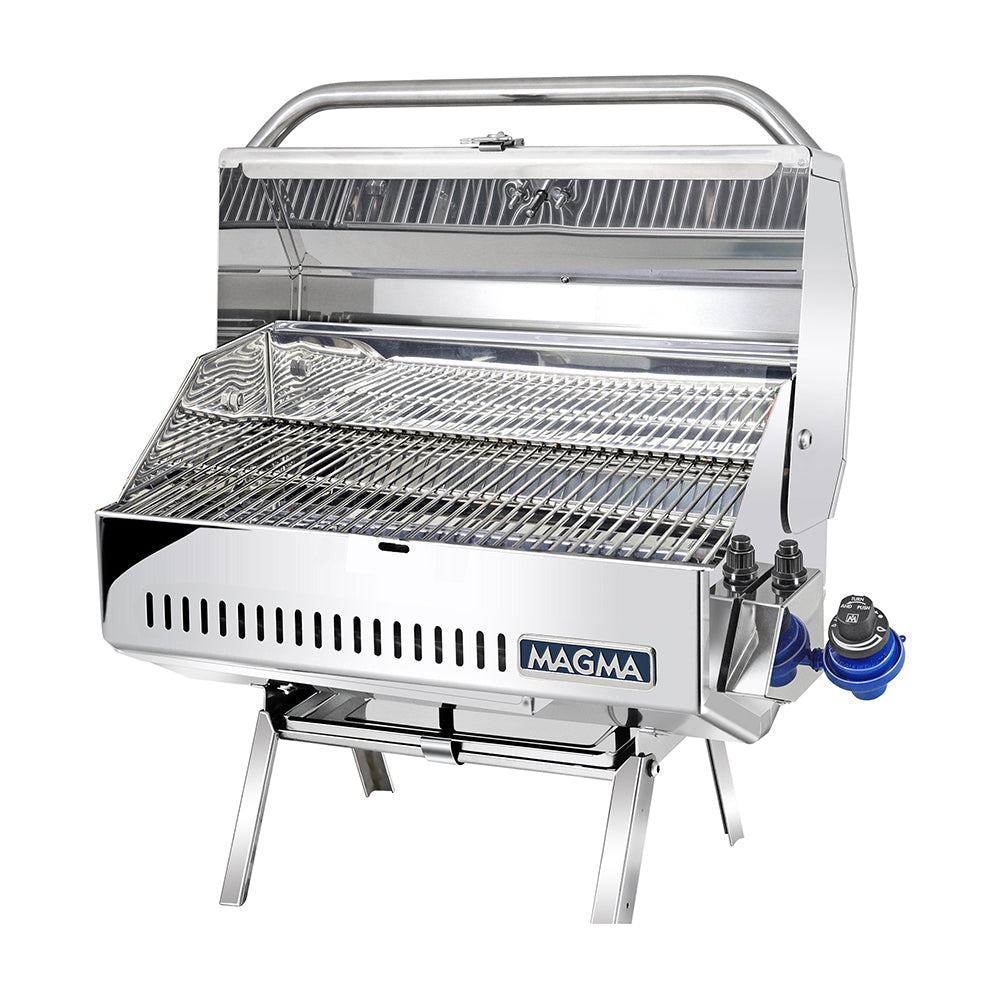 Magma Newport II Classic Gas Grill [A10-918-2] Discount