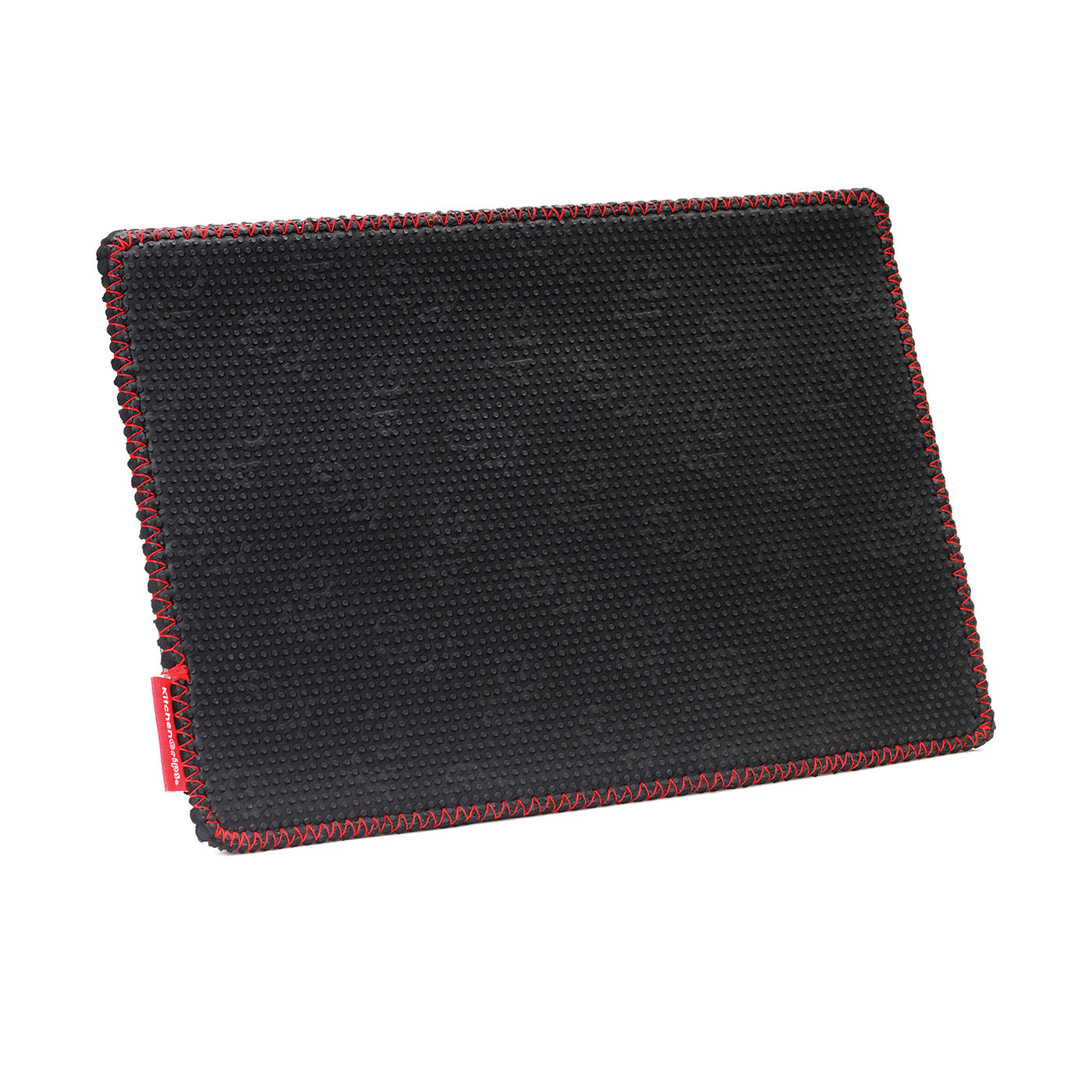 Kitchen Grips Rectangular Trivet, Black Online