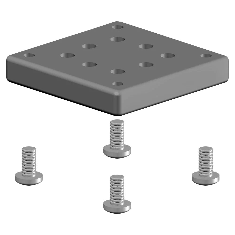 Magma Pedestal Adapter f/Pedestal Mount [10-182] on Sale