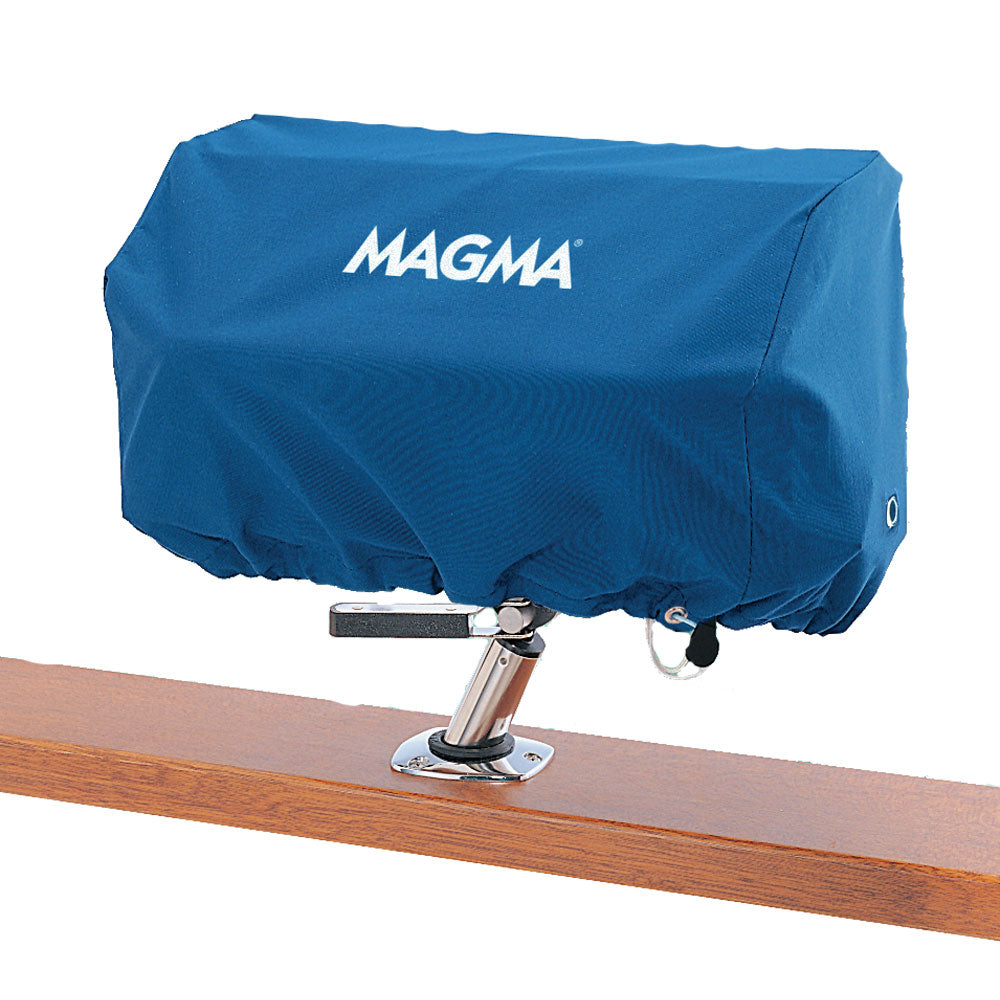 Magma Rectangular Grill Cover – 9″ x 18″ – Pacific Blue [A10-990PB] Fashion