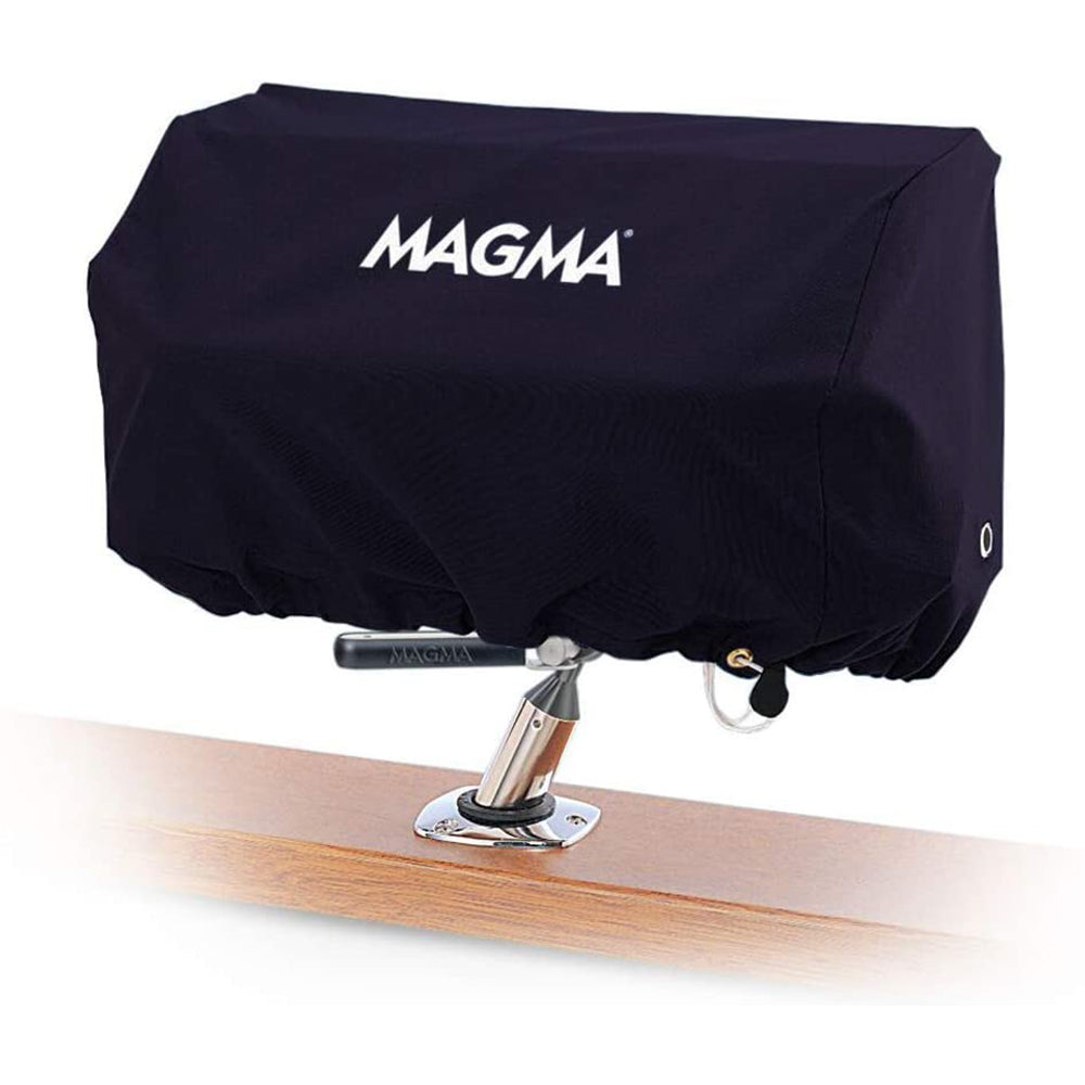 Magma Rectangular Grill Cover – 9″ x 18″ – Captains Navy [A10-990CN] on Sale