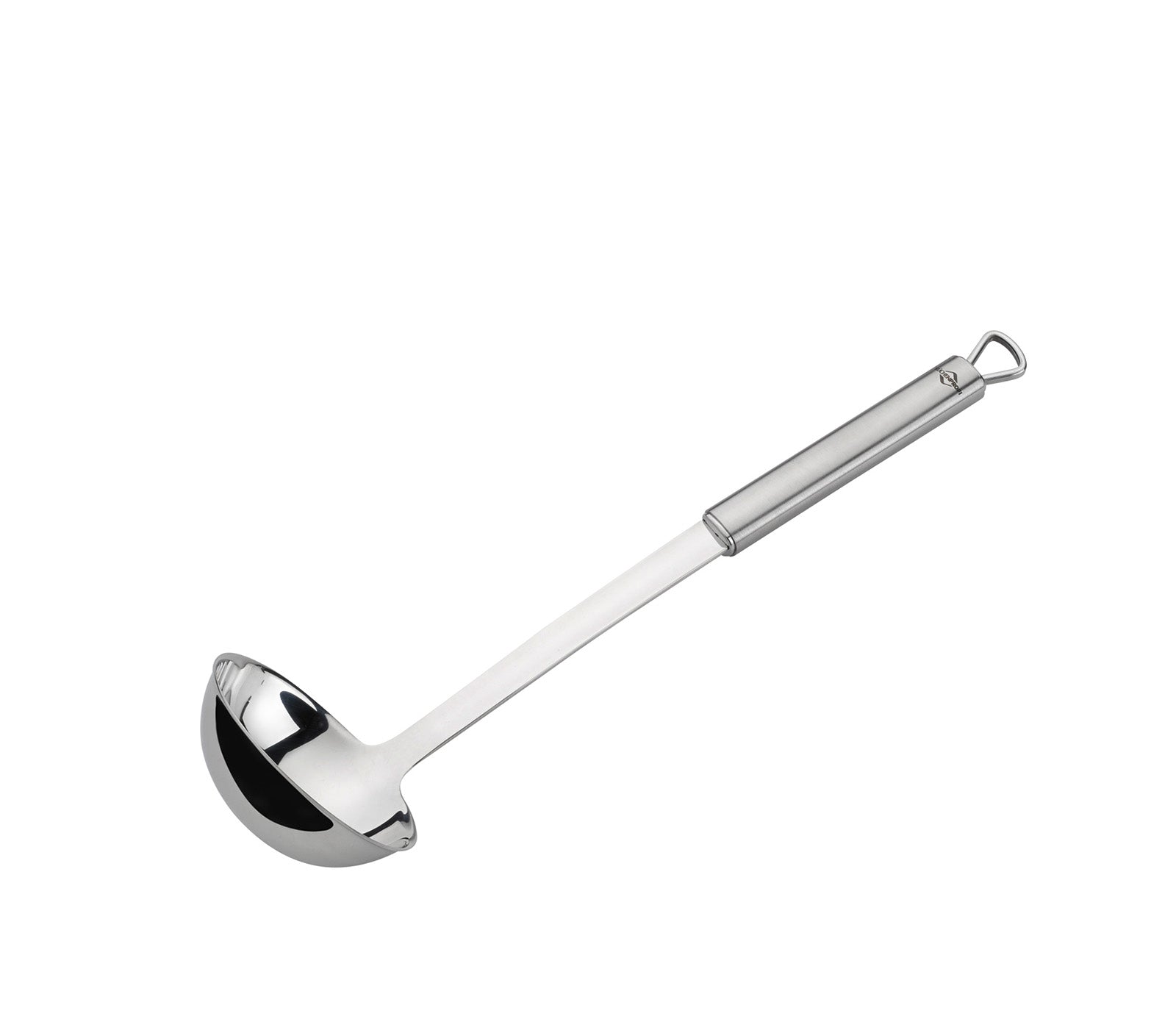 Kuchenprofi Parma Soup Ladle, 18/10 Stainless Steel, 4 fl. oz., 12.5-Inch Fashion