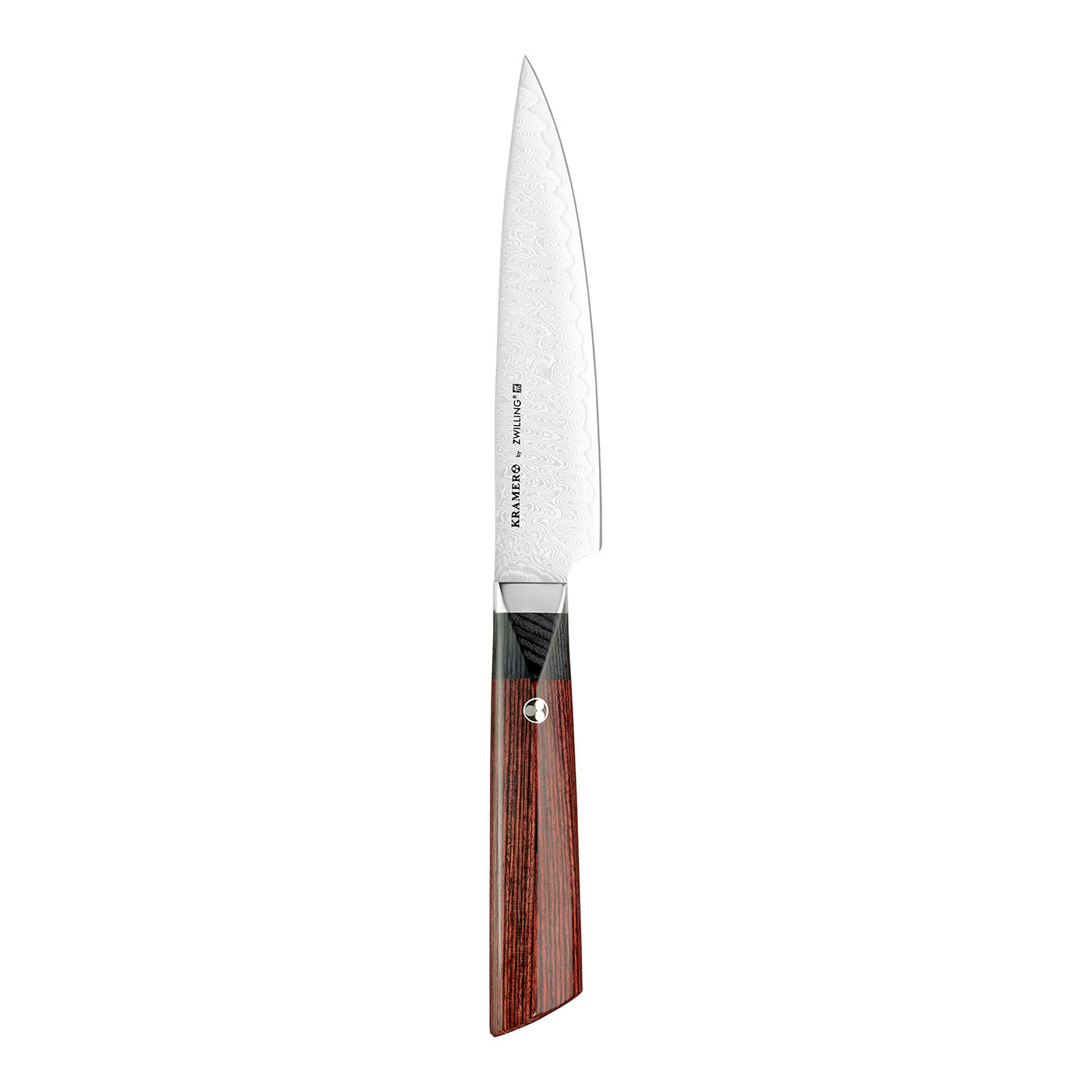 Kramer by Zwilling Meiji 5-inch Utility Knife Fashion