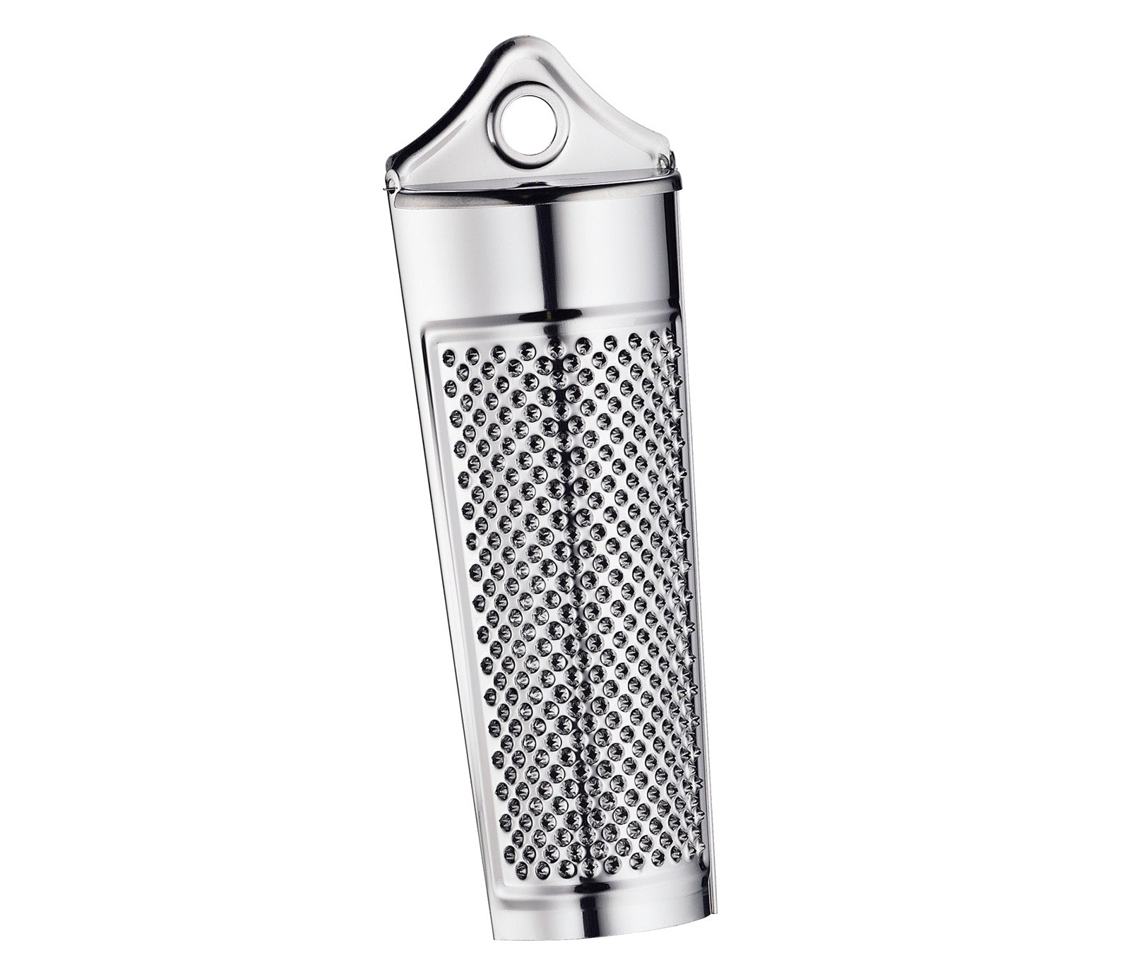 Kuchenprofi Classic Nutmeg grater, Stainless Steel Hot on Sale