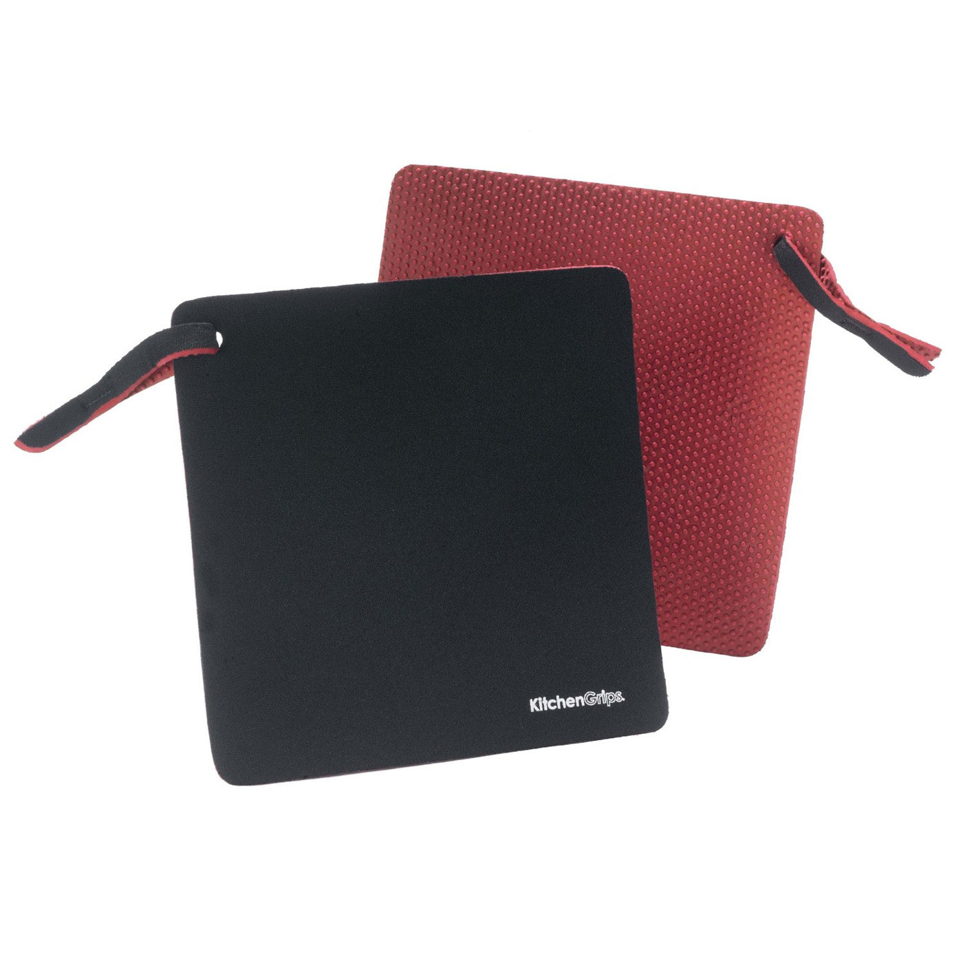 Kitchen Grips Pot Grabber & Trivet, 2 Piece Set Online Sale