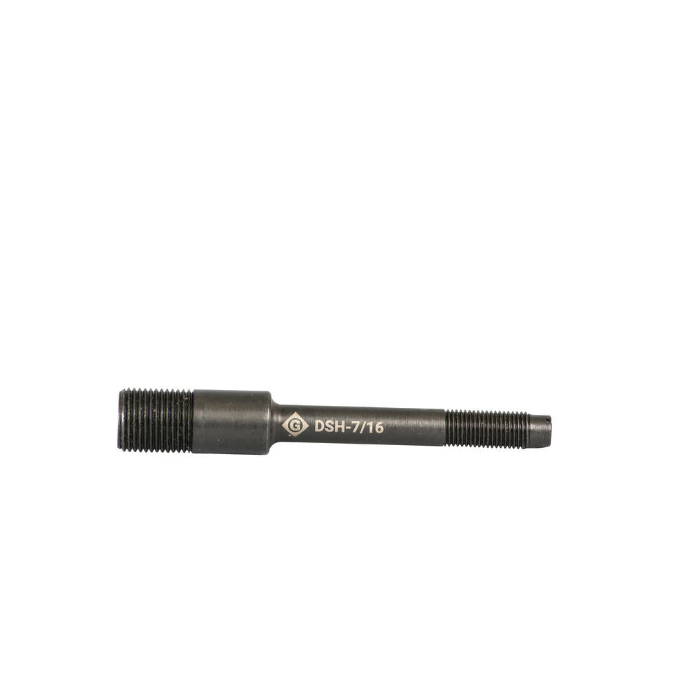 Greenlee DSH-7/16 7/16″ Hydraulic Draw Stud Sale