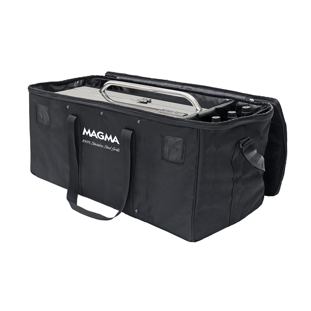 Magma Padded Grill  Accessory Carrying/Storage Case f/12″ x 24″ Grills [A10-1293] Online Sale
