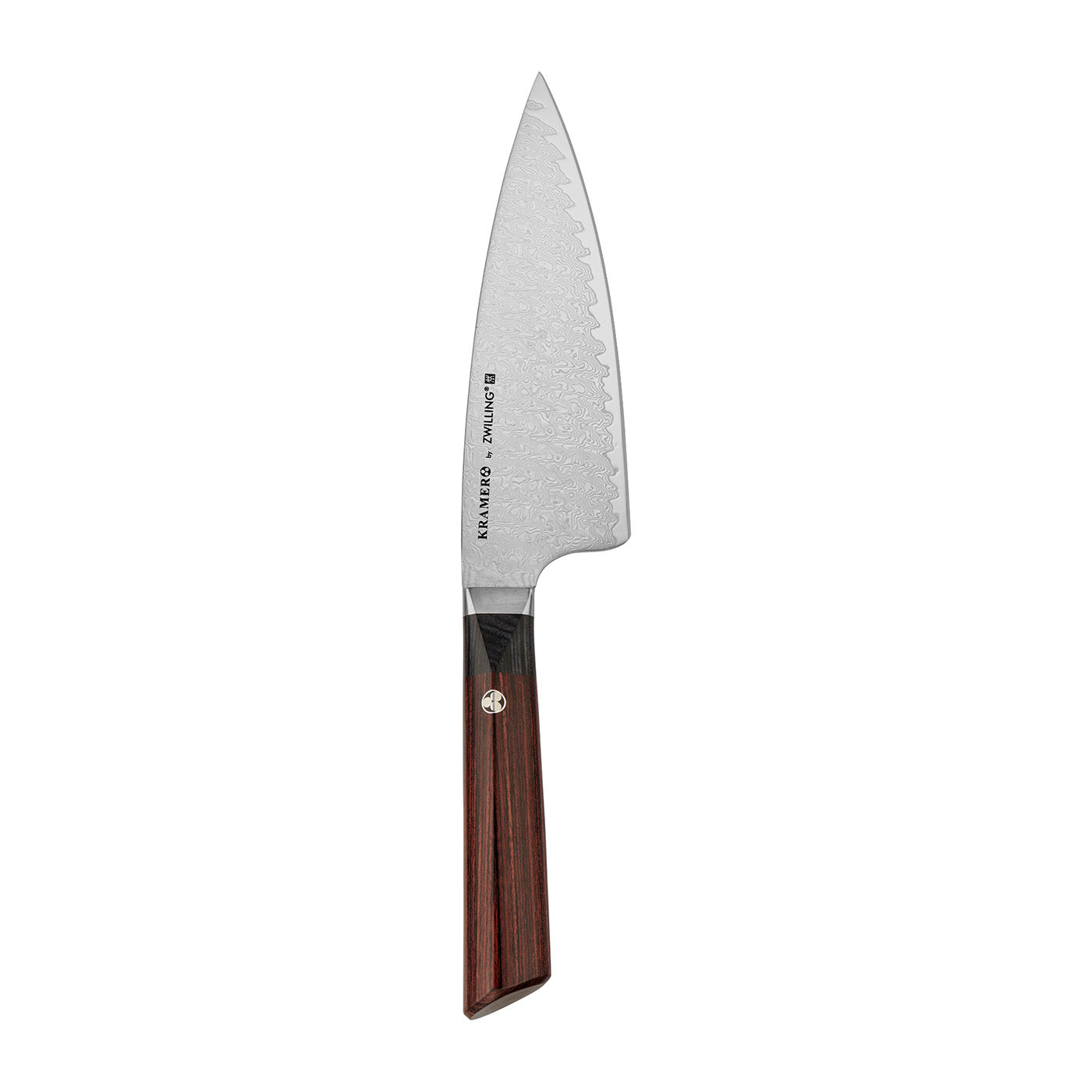 Kramer by Zwilling Meiji 6-inch Chef’s Knife Online Hot Sale