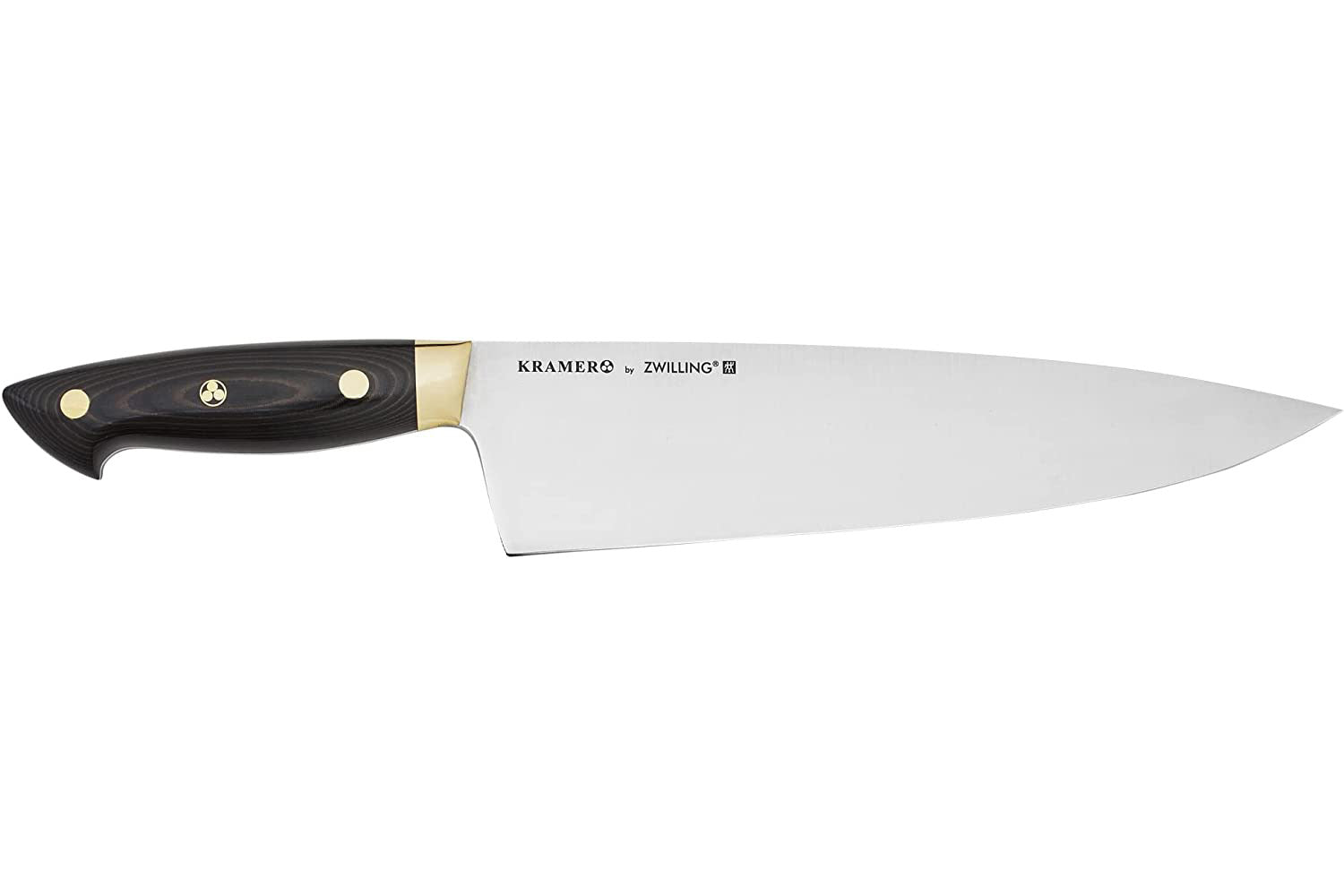 Kramer by Zwilling Euroline Carbon Collection 2.0 10-inch Chef’s Knife Online now