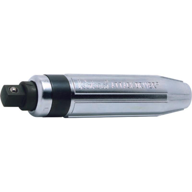 Ko-ken 4112N 1/2″Sq. Drive Attack Driver Length 163 mm Discount