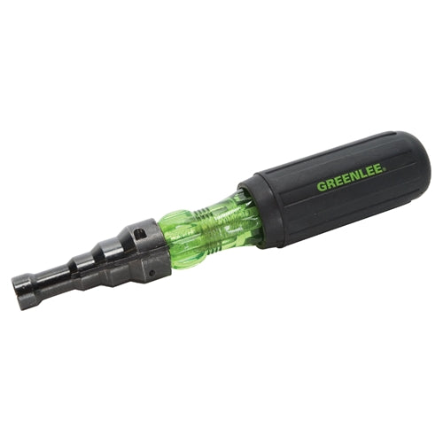 Greenlee 9753-11C Conduit Reaming Screwdriver Online Hot Sale