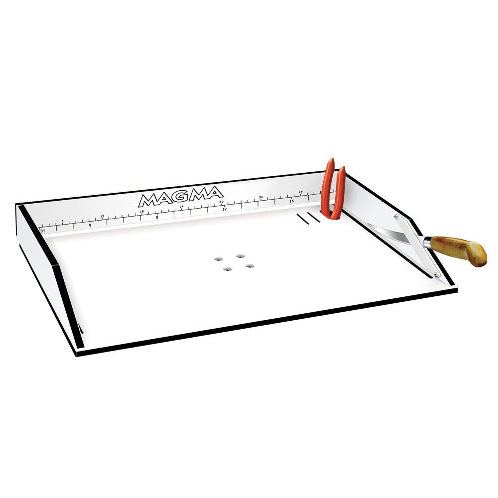 Magma Bait/Filet Mate Table – 20″ [T10-302B] Online
