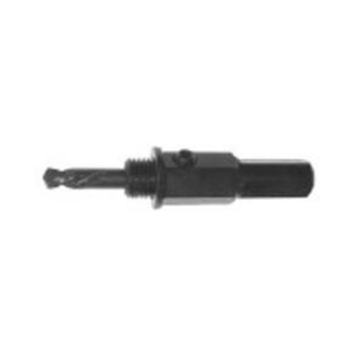 Greenlee 925-011 Small Arbor with Pilot drill for 7/8″ to 1-1/8″ Size Cutter Supply