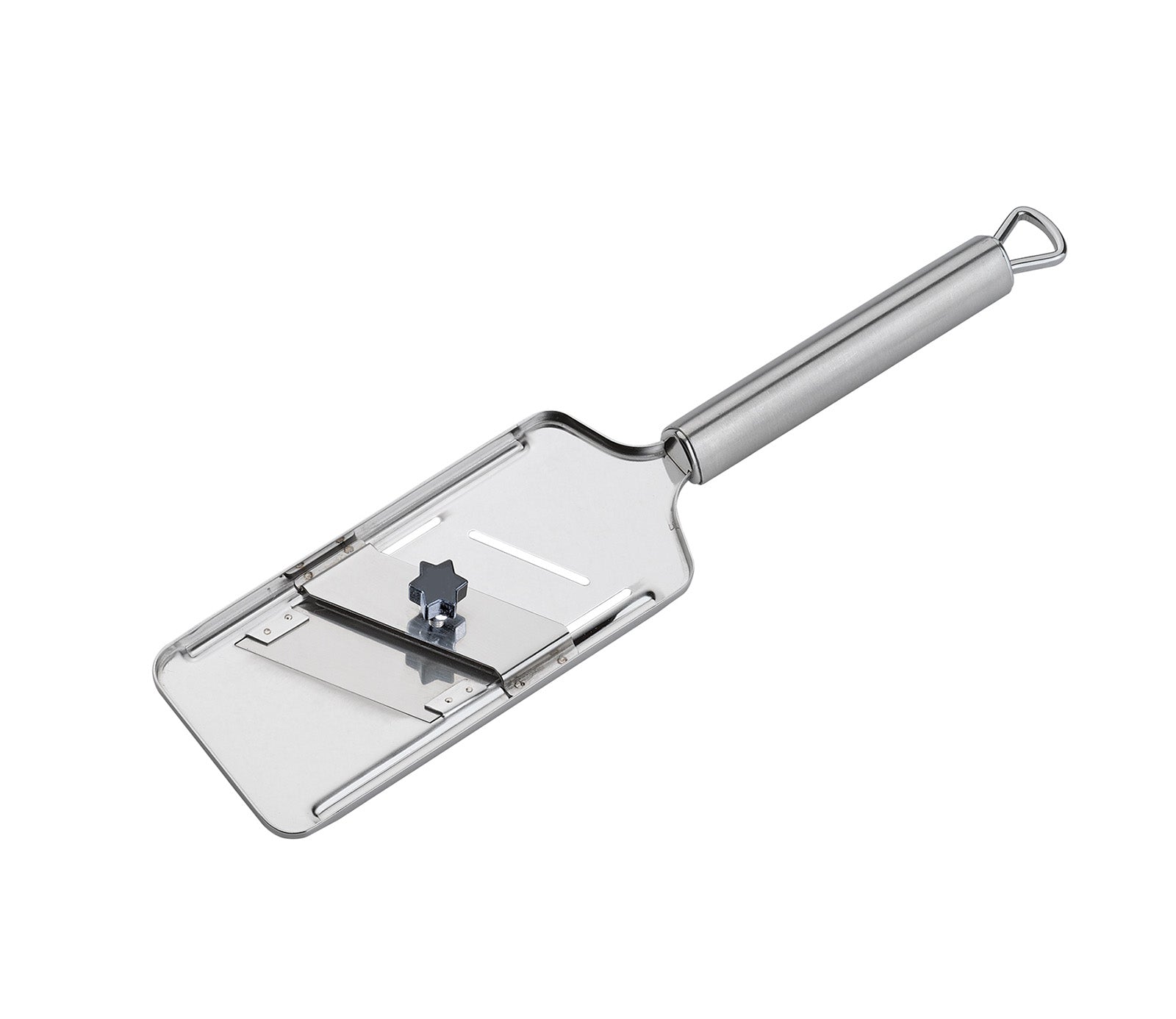 Kuchenprofi Parma Truffle and Vegetable Slicer, 18/10 Stainless Steel, 12-Inch Sale