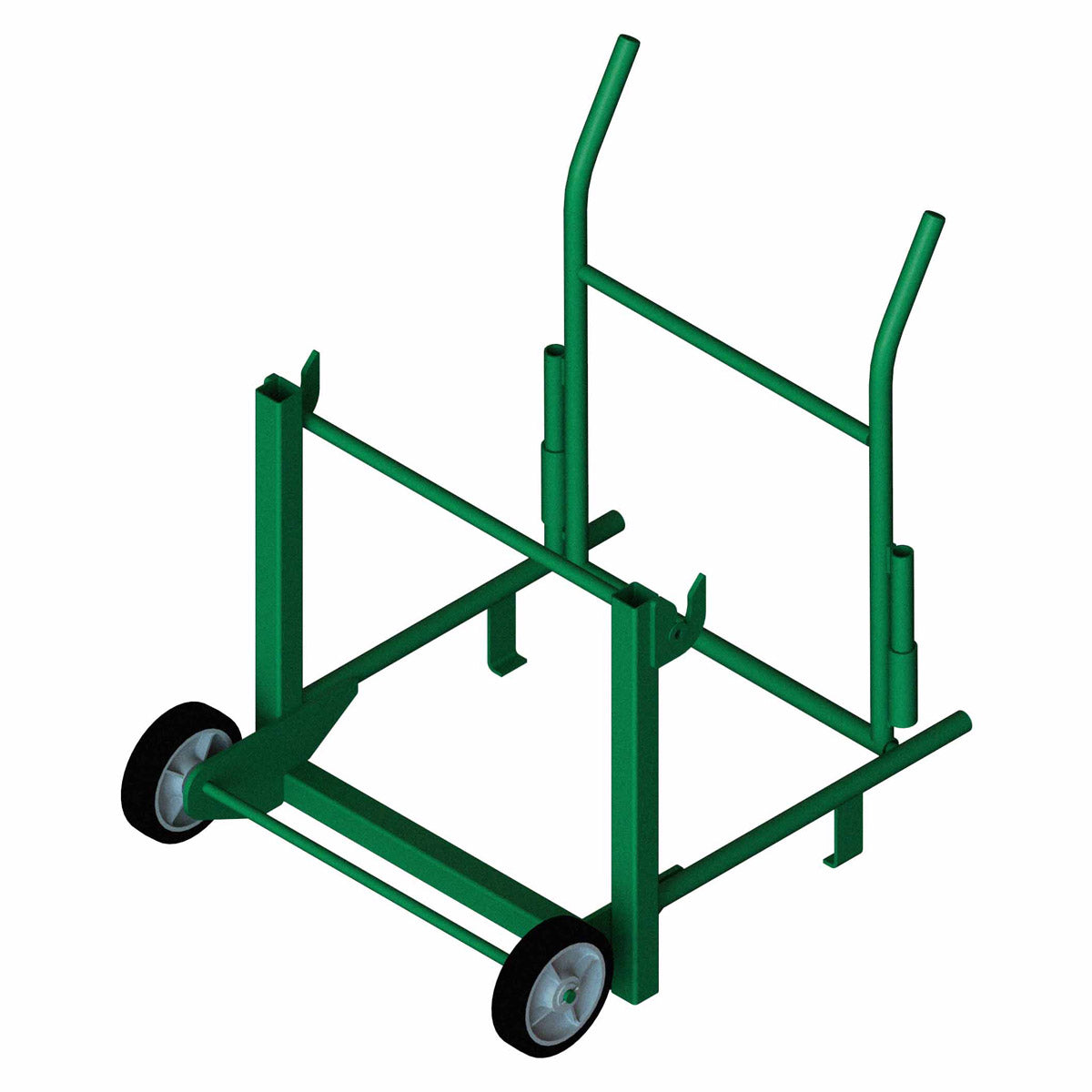 Greenlee 916 Cable Reel Transporter Online now