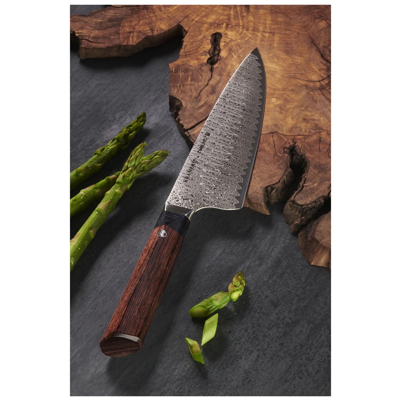 Kramer by Zwilling Meiji 8-inch Chef’s Knife Supply