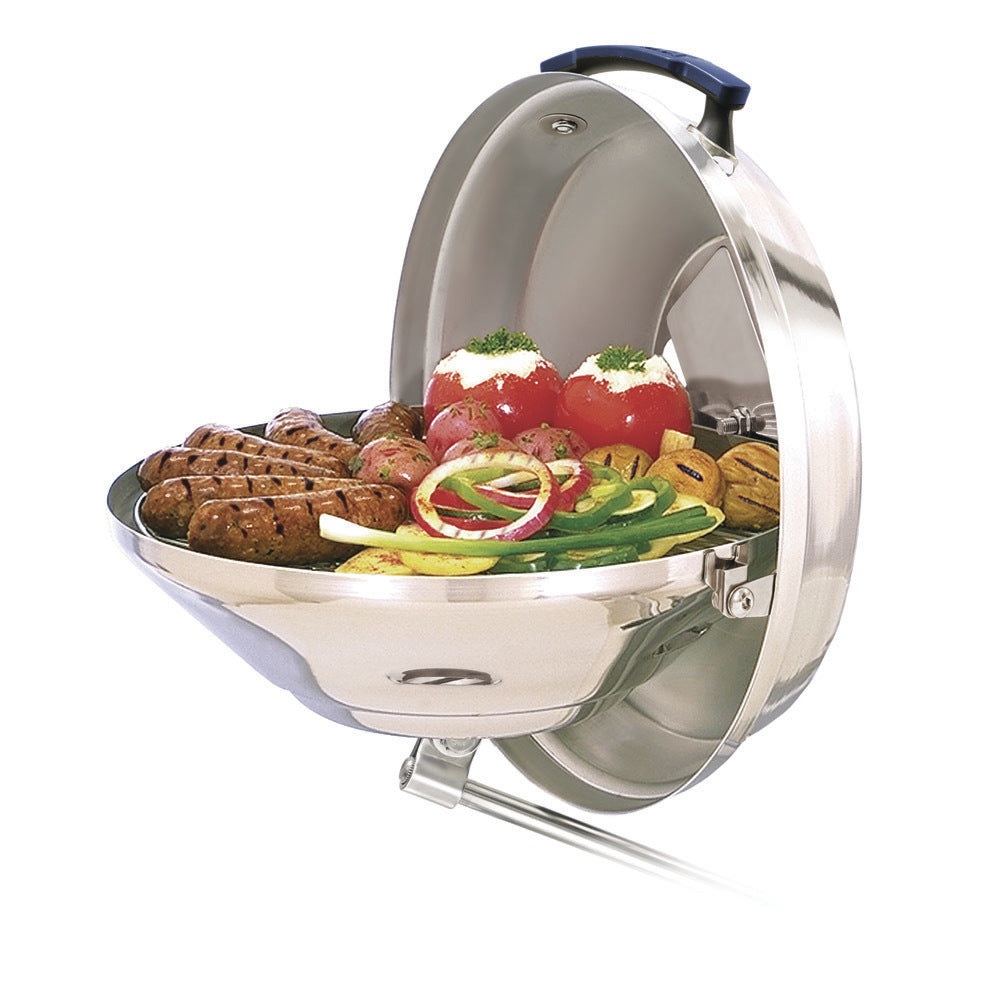 Magma Marine Kettle Charcoal Grill – 15″ [A10-104] Fashion