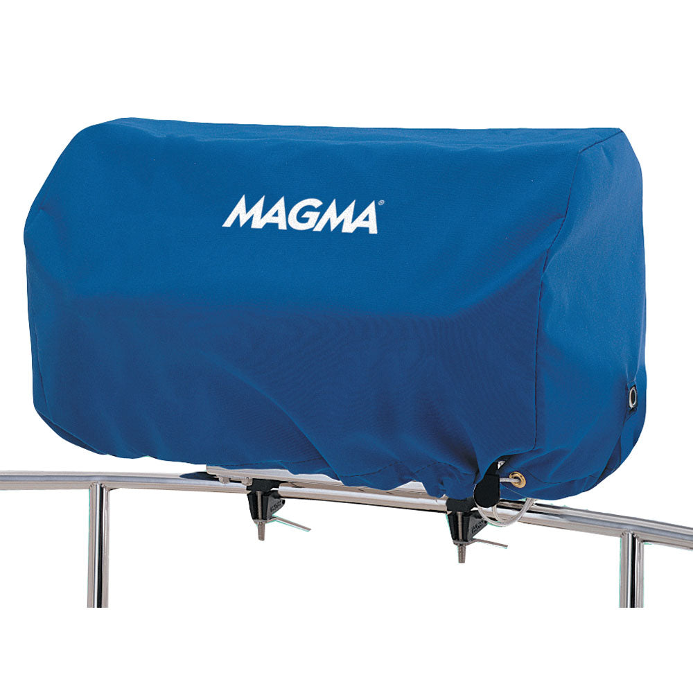 Magma Rectangular Grill Cover – 12″ x 24″ – Pacific Blue [A10-1291PB] Online Hot Sale