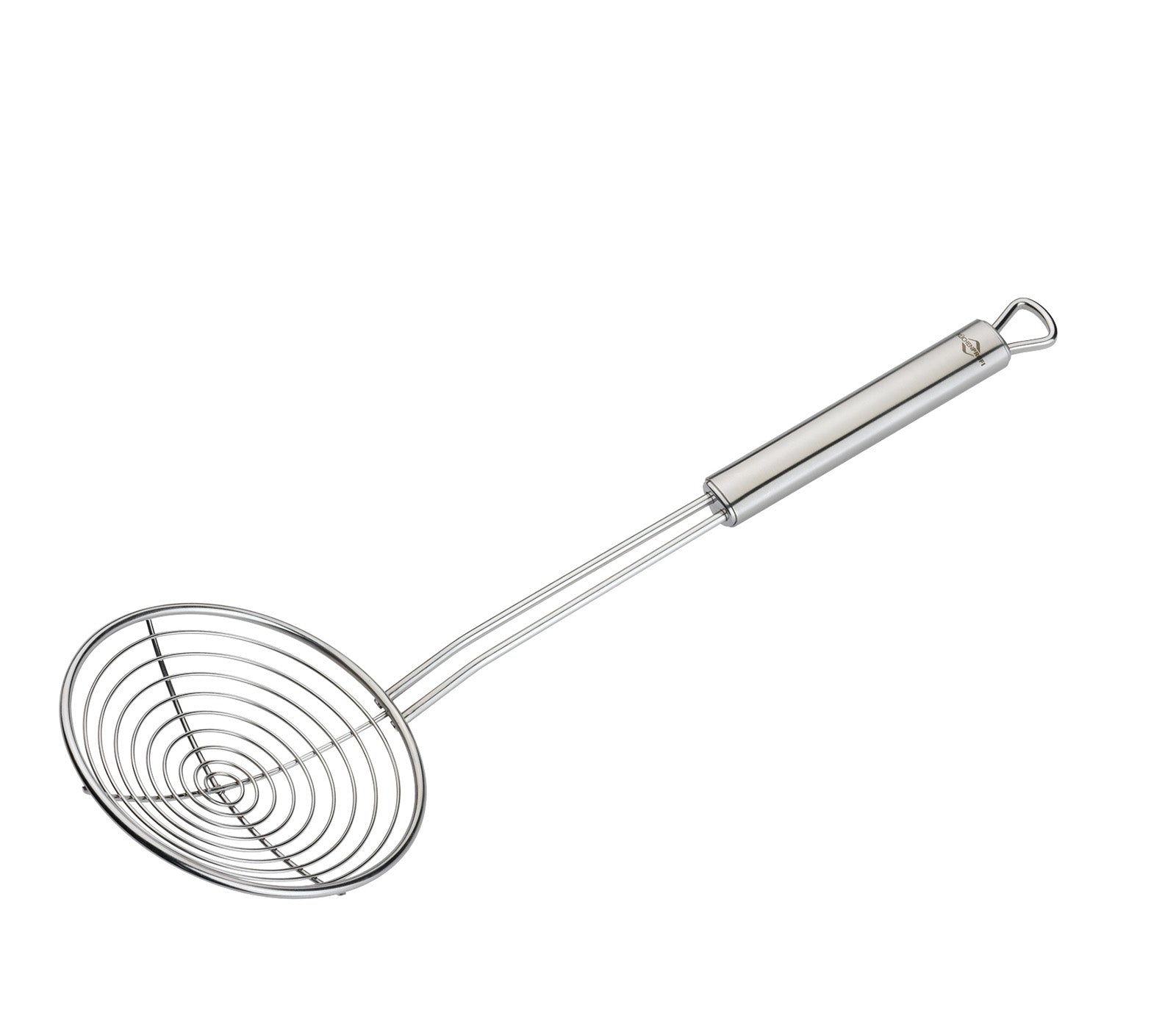 Kuchenprofi Parma Wire Skimmer/Wonton Lifter, 18/10 Stainless Steel, 13.75-Inch Online now