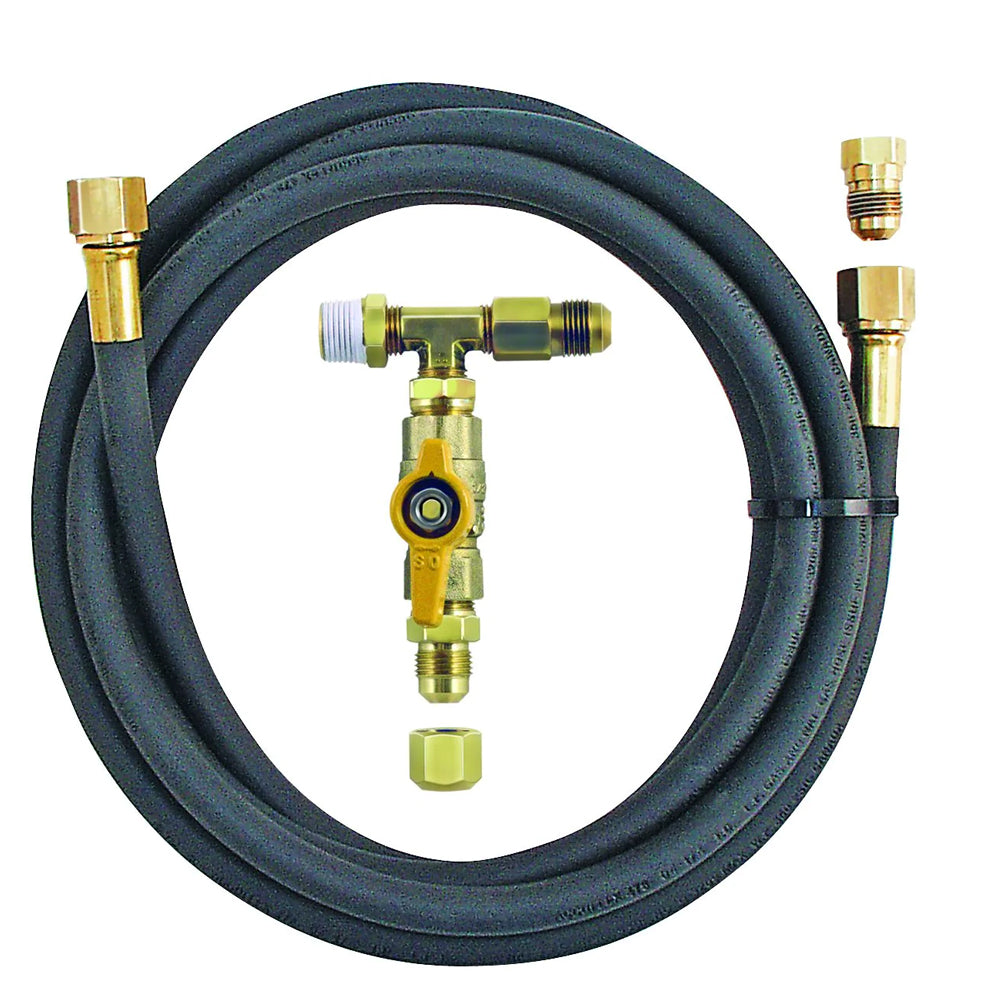 Magma LPG (Propane) Low Pressure Hose Conversion Kit [A10-225] Sale