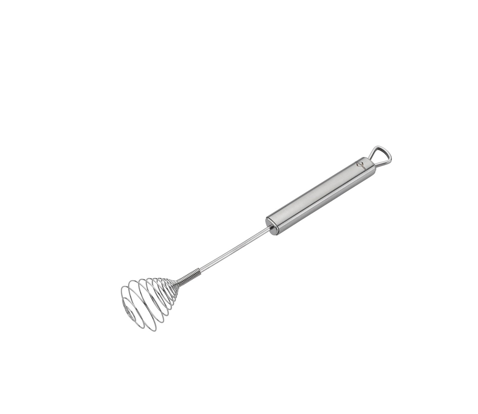 Kuchenprofi Parma Flexible Push Whisk, 18/10 Stainless Steel, 11-Inch Fashion