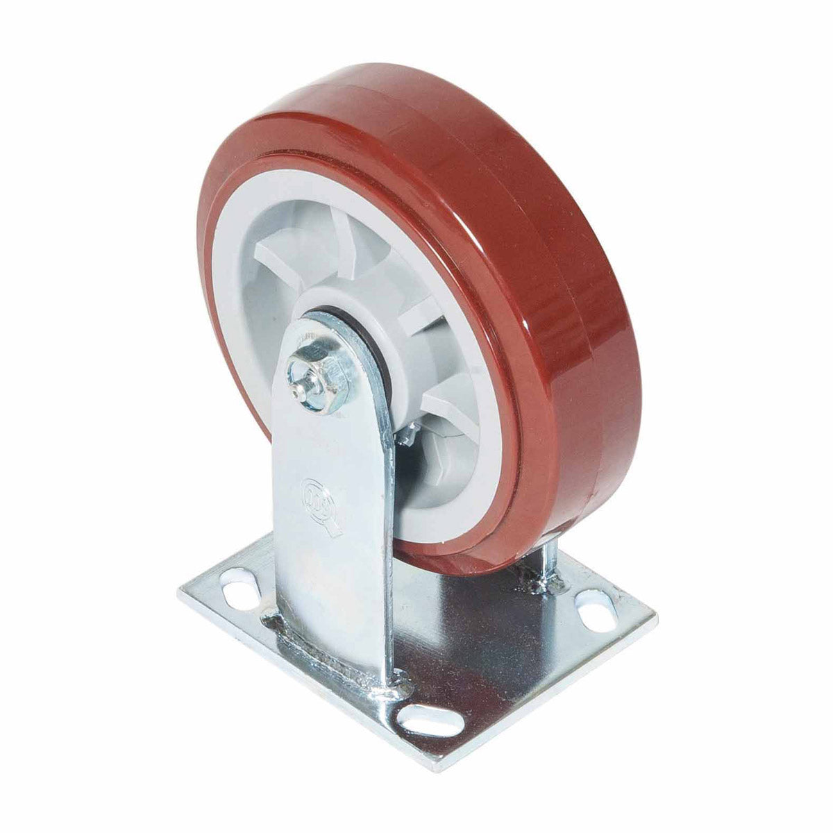 Greenlee CR6 6″ Rigid Caster Fashion