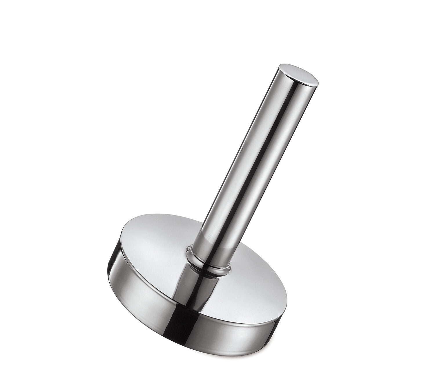 Kuchenprofi 18/10 Stainless Steel Meat Pounder, 3-Inch x 4.75-Inch, Silver on Sale