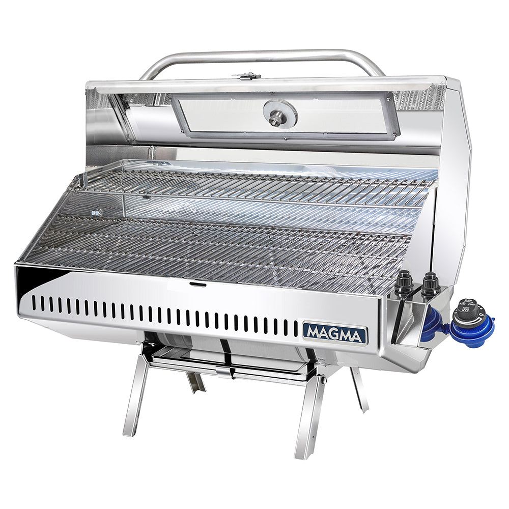 Magma Monterey 2 Gourmet Series Grill – Infrared [A10-1225-2GS] Online Hot Sale