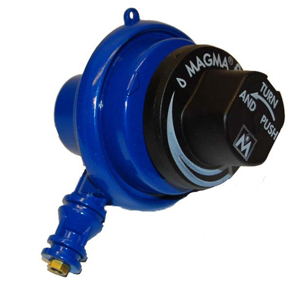 Magma Control Valve/Regulator – Medium Output [10-264] Online