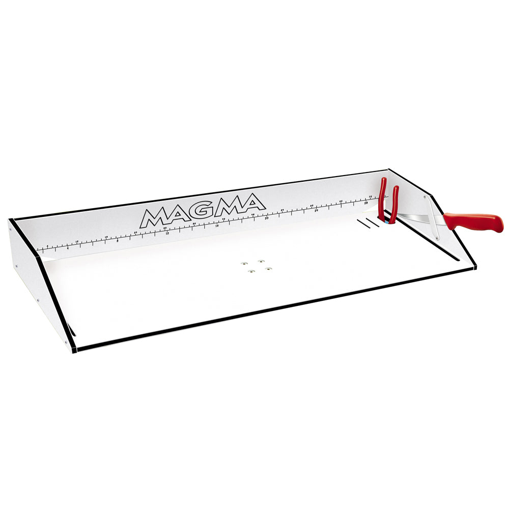 Magma Bait/Filet Mate Table – 31″ [T10-303B] Online Sale