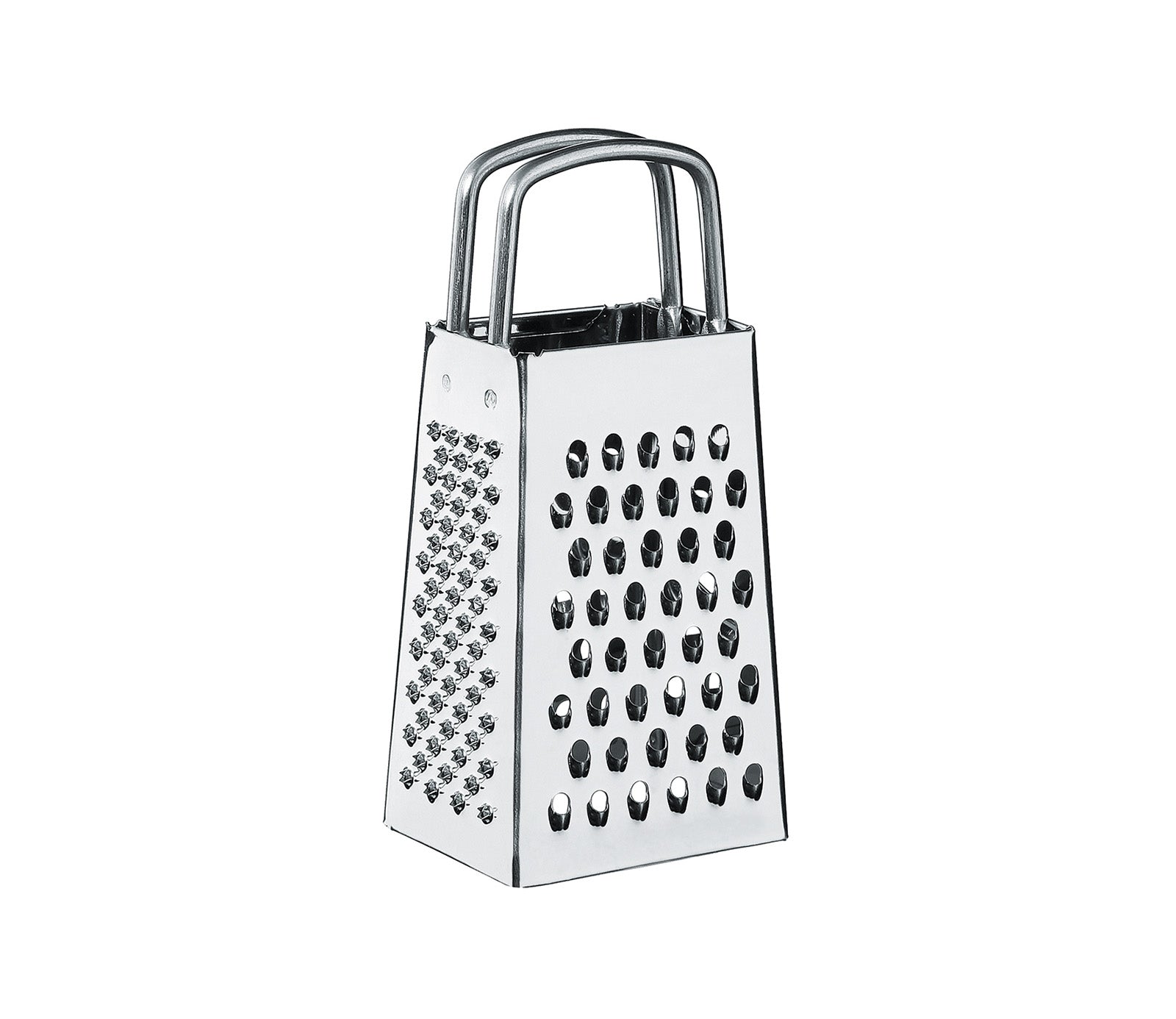 Kuchenprofi Mini Box Grater, 18/8 Stainless Steel Sale